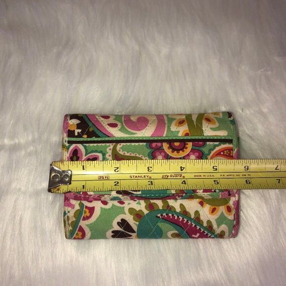 Vera Bradley Tutti Frutti Trio (Retired 2013)